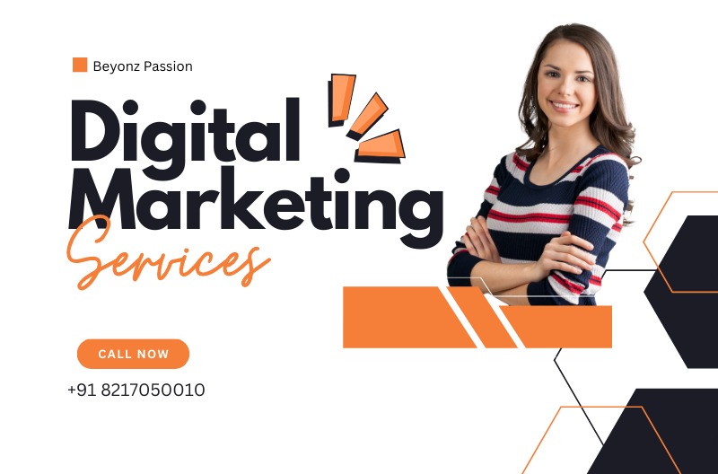 Transform your digital presence with our innovative marketing programs and expert services.​